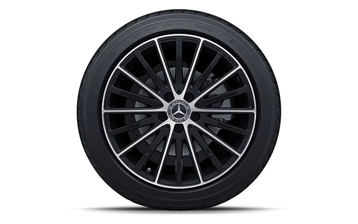 2020 C-Sedan Design