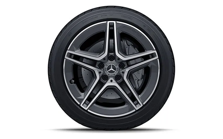 2020 C-Sedan Design
