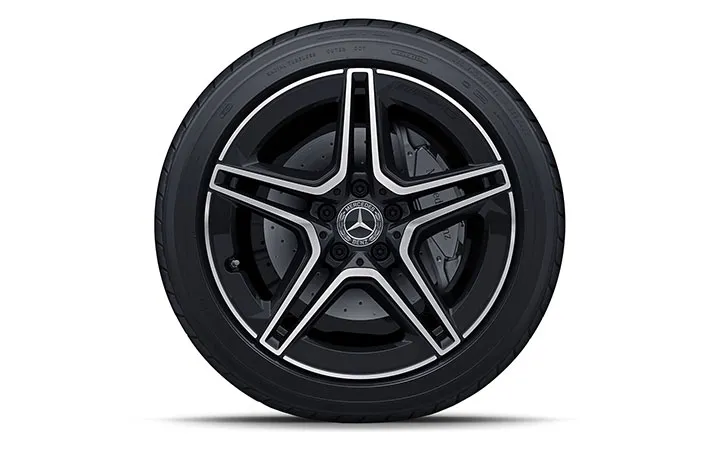 2020 C-Sedan Design