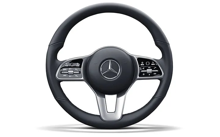 2020 C-Sedan Design