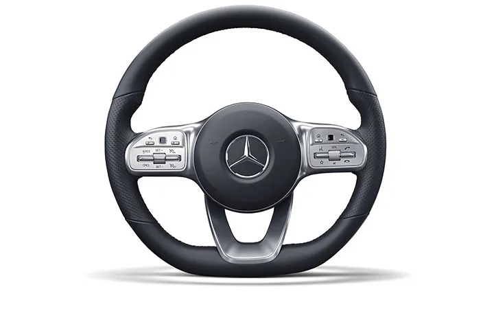 2020 C-Sedan Design
