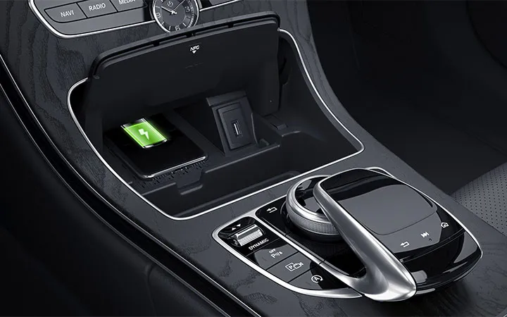 2020 C-Sedan Innovation