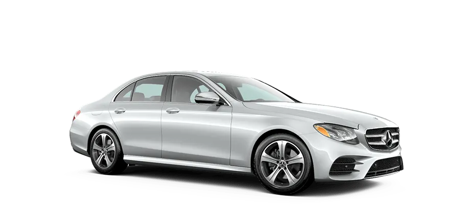 E-Class Sedan