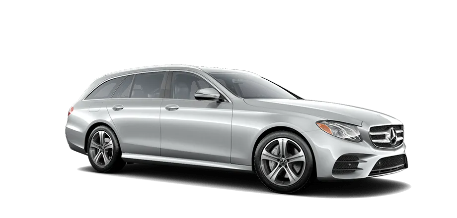 E-Class Wagon