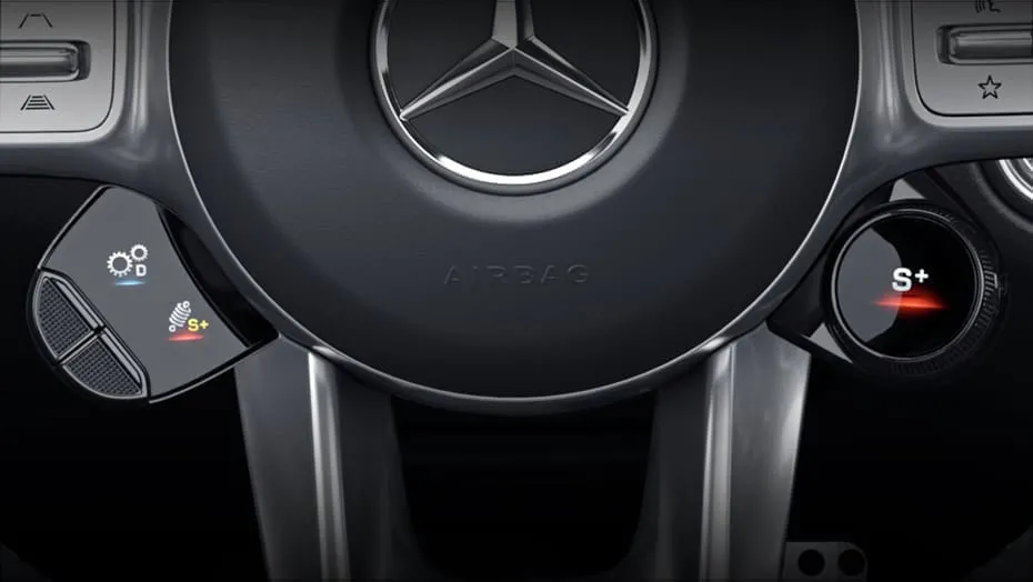 Neuf Avant Gauche Étrier de frein pour MERCEDES C-Class//HZP-ME-006//