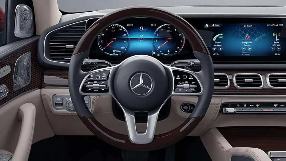 2020 Gle 350 4matic Suv