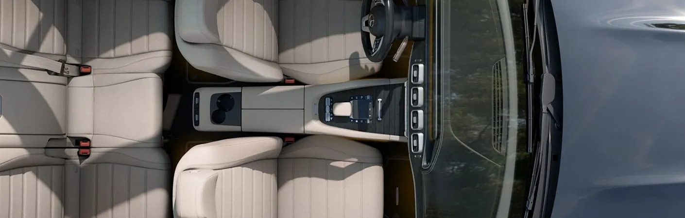 Gls Large Luxury Suv