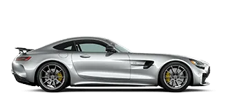 Build Your Own Mercedes Benz Amg Gt Coupe