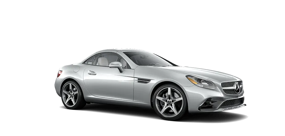 SLC Roadster