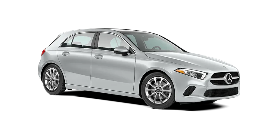 A-Class Hatch