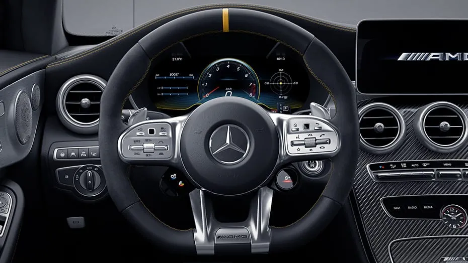 Coupe C 63 S Amg 21 Mercedes Benz Canada Coupe C 63 S Amg 21 Mercedes Benz Canada