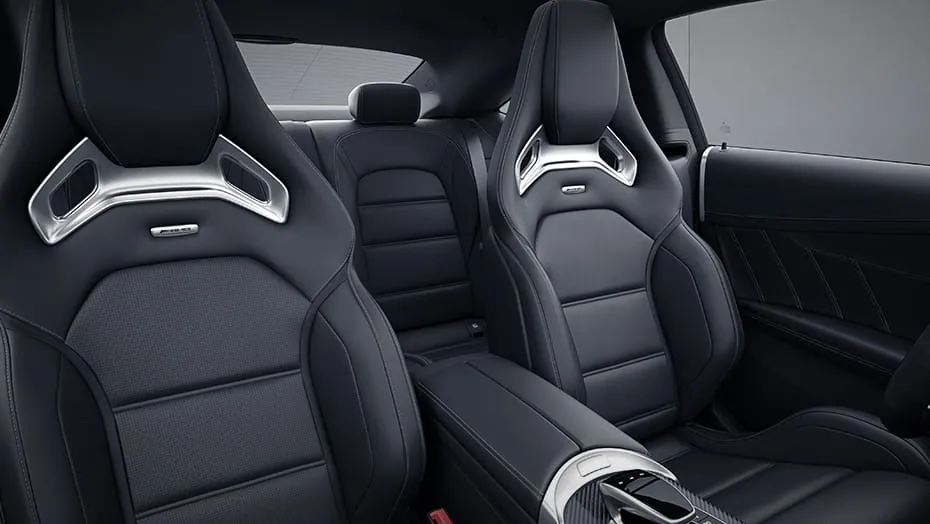 Build Your Own 21 Amg C 63 S Coupe Mercedes Benz Canada