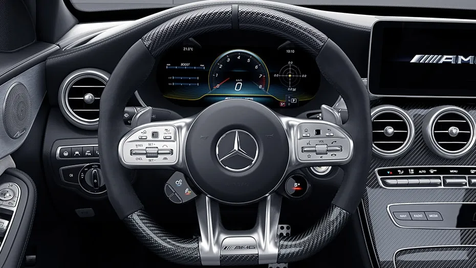 Construisez Votre Berline C 63 S Edition Avantgarde 21 Mercedes Benz Canada Construisez Votre Berline C 63 S Edition Avantgarde 21 Mercedes Benz Canada