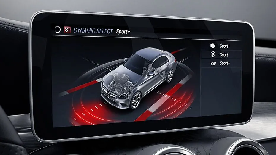 Build Your Own 21 C 300 4matic Avantgarde Edition Sedan Mercedes Benz Canada Build Your Own 21 C 300 4matic Avantgarde Edition Sedan Mercedes Benz Canada