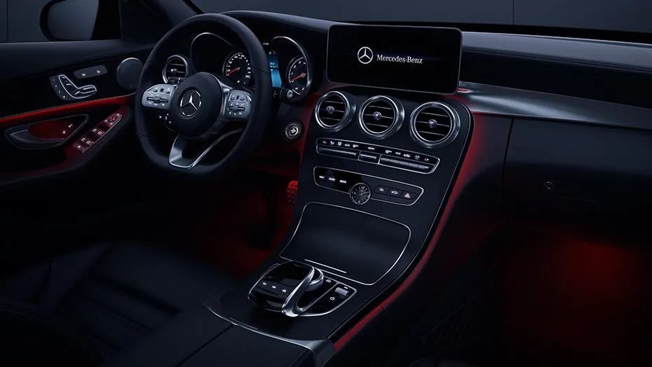 Build Your Own 21 C 300 4matic Avantgarde Edition Sedan Mercedes Benz Canada Build Your Own 21 C 300 4matic Avantgarde Edition Sedan Mercedes Benz Canada