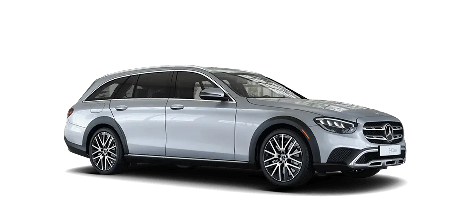 E-Class Wagon