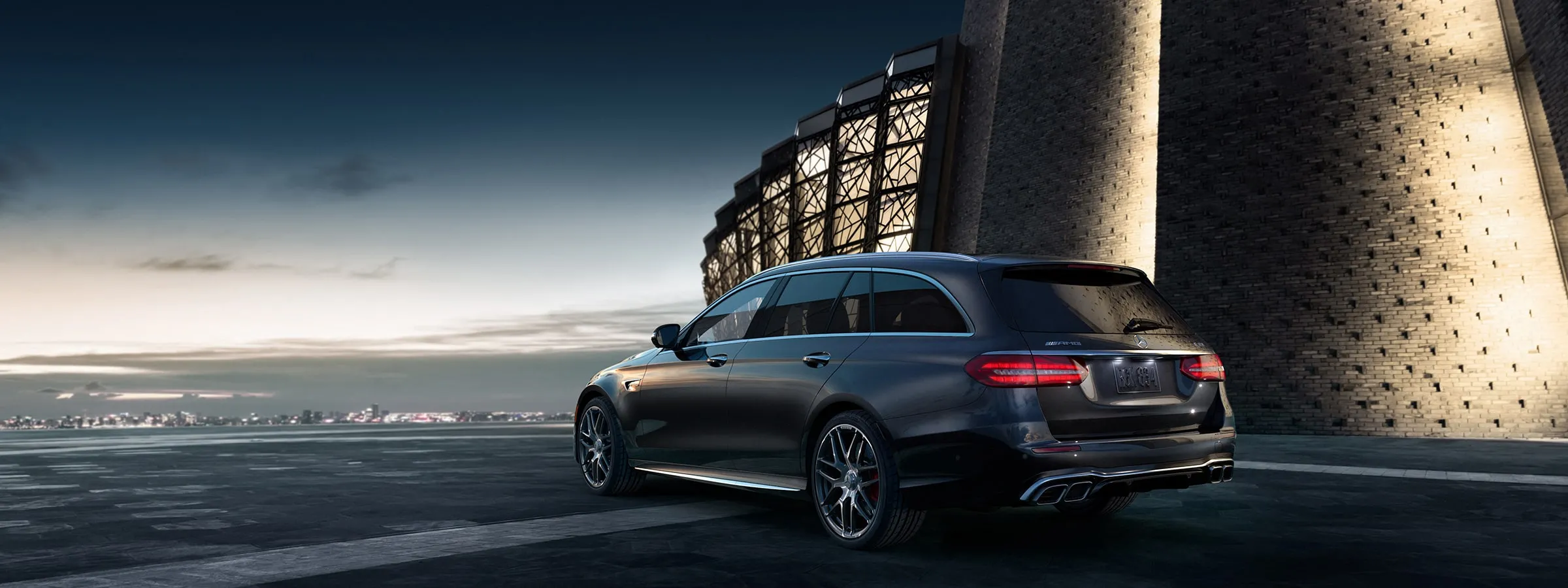 The Versatile Amg E Class Wagon Mercedes Benz Canada The Versatile Amg E Class Wagon Mercedes Benz Canada