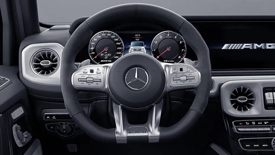 Vus G 63 Amg 21 Mercedes Benz Canada Vus G 63 Amg 21 Mercedes Benz Canada