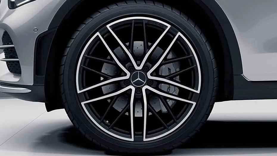 Coupe Glc 43 4matic Amg 21 Mercedes Benz Canada Coupe Glc 43 4matic Amg 21 Mercedes Benz Canada