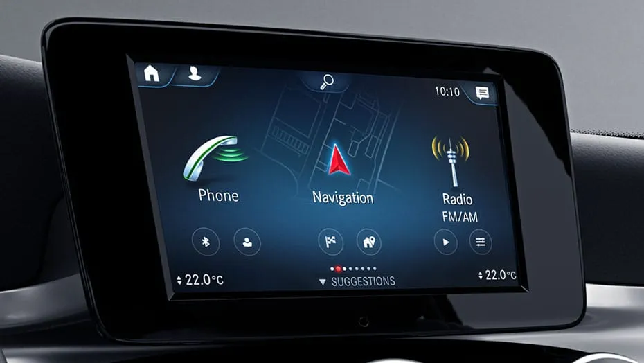 2021 GLC 300 4MATIC Coupe MercedesBenz Canada