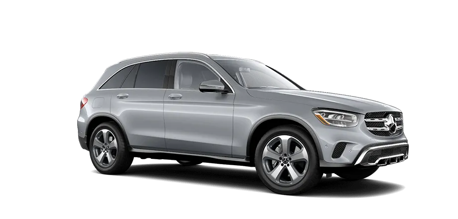 GLC SUV