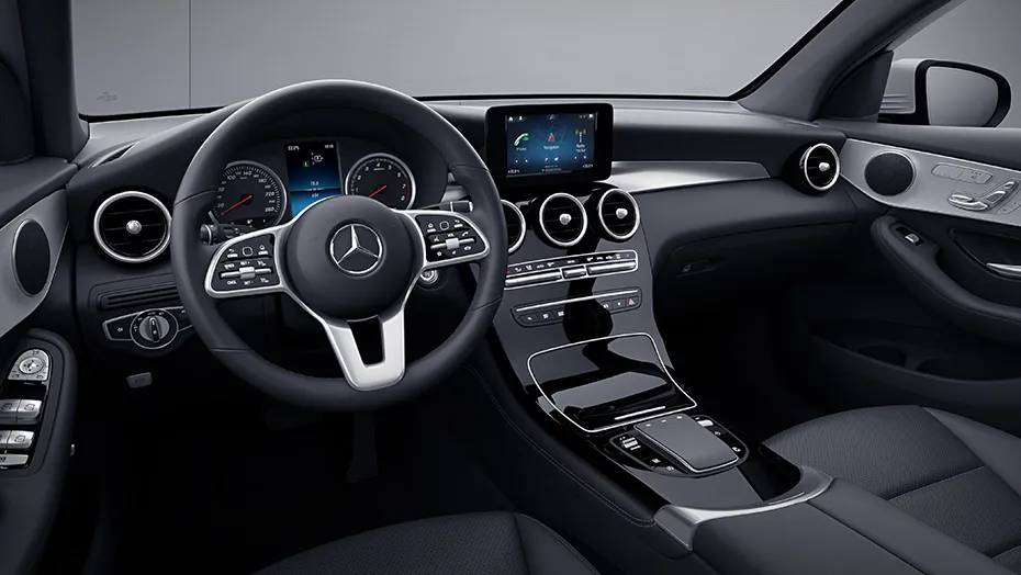 21 Glc 300 4matic Suv Mercedes Benz Canada