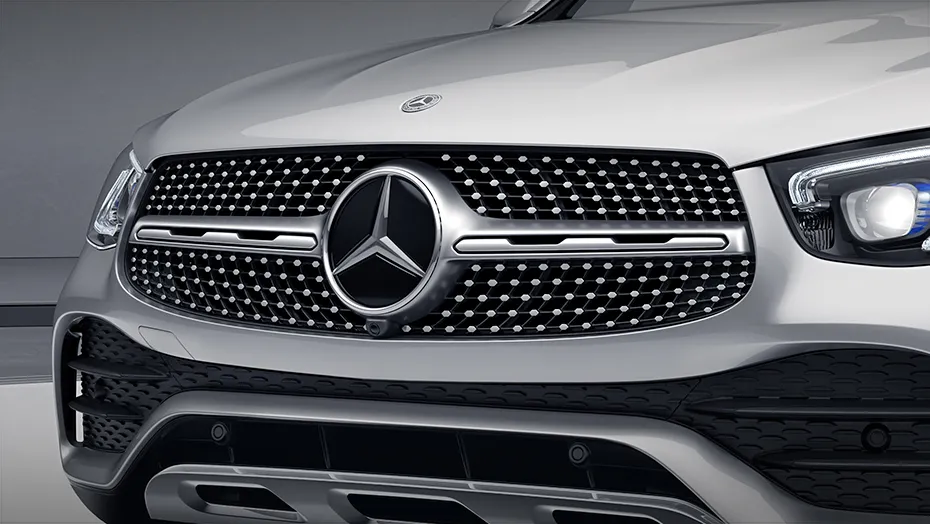 21 Glc 300 4matic Suv Mercedes Benz Canada