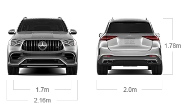 Vus Gle 63 S Amg 4matic 21 Mercedes Benz Canada Vus Gle 63 S Amg 4matic 21 Mercedes Benz Canada