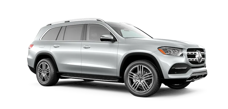 GLS SUV