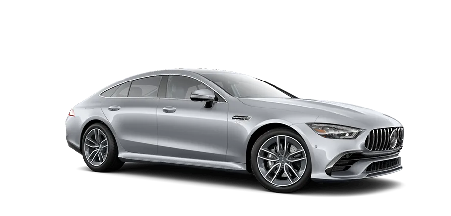 Mercedes-AMG GT 4-Door Coupe