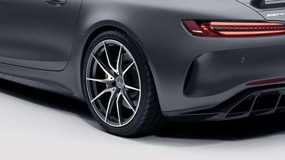 Build Your Own 2021 Amg Gt R Coupe Mercedes Benz Canada