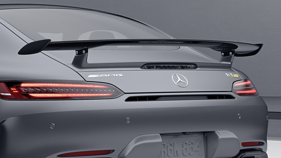 Build Your Own 2021 Amg Gt R Coupe Mercedes Benz Canada