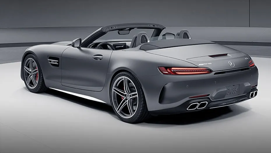 21 Amg Gt C Roadster Mercedes Benz Canada 21 Amg Gt C Roadster Mercedes Benz Canada
