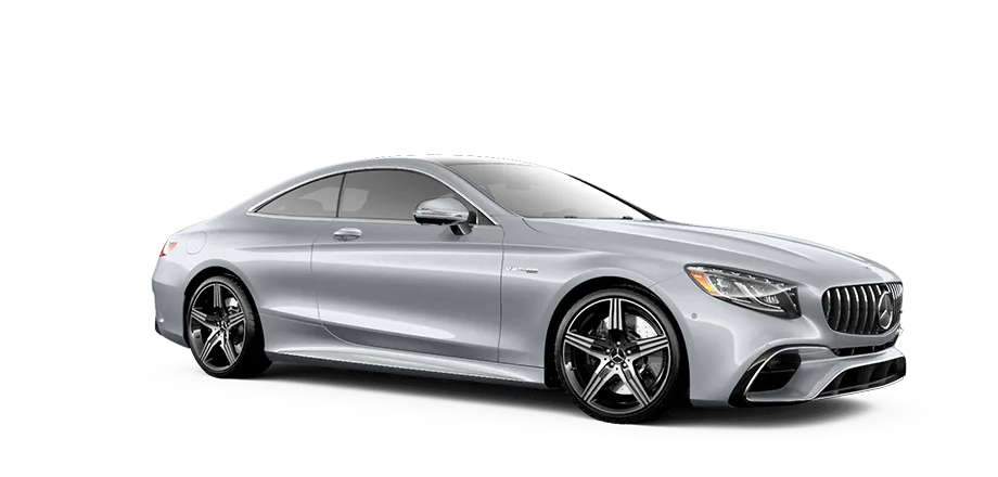 Build Your Own Custom S Class Coupe Mercedes Benz Canada