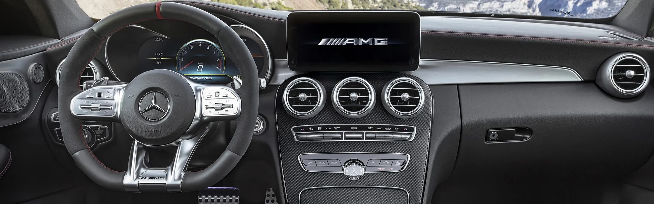 The Compact Amg C Class Coupe Mercedes Benz Canada The Compact Amg C Class Coupe Mercedes Benz Canada