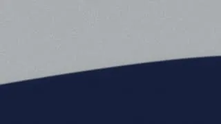 Bleu Cavansite/Argent haute technologie métallisé paint swatch