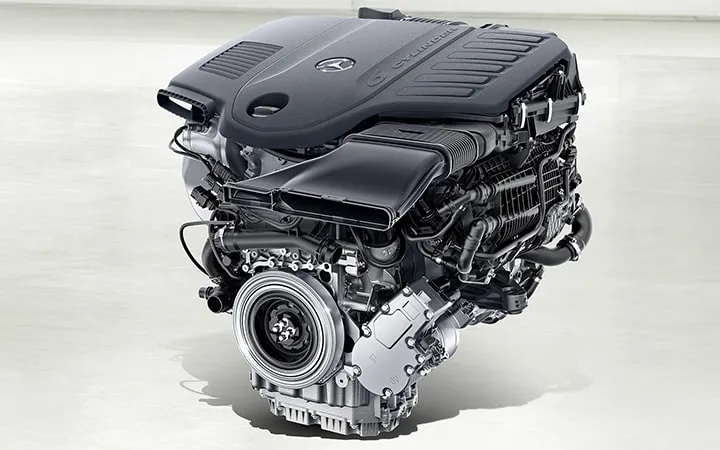 Cls Engine Chart The CLS Coupe | Mercedes-Benz | Mercedes-Benz Canada