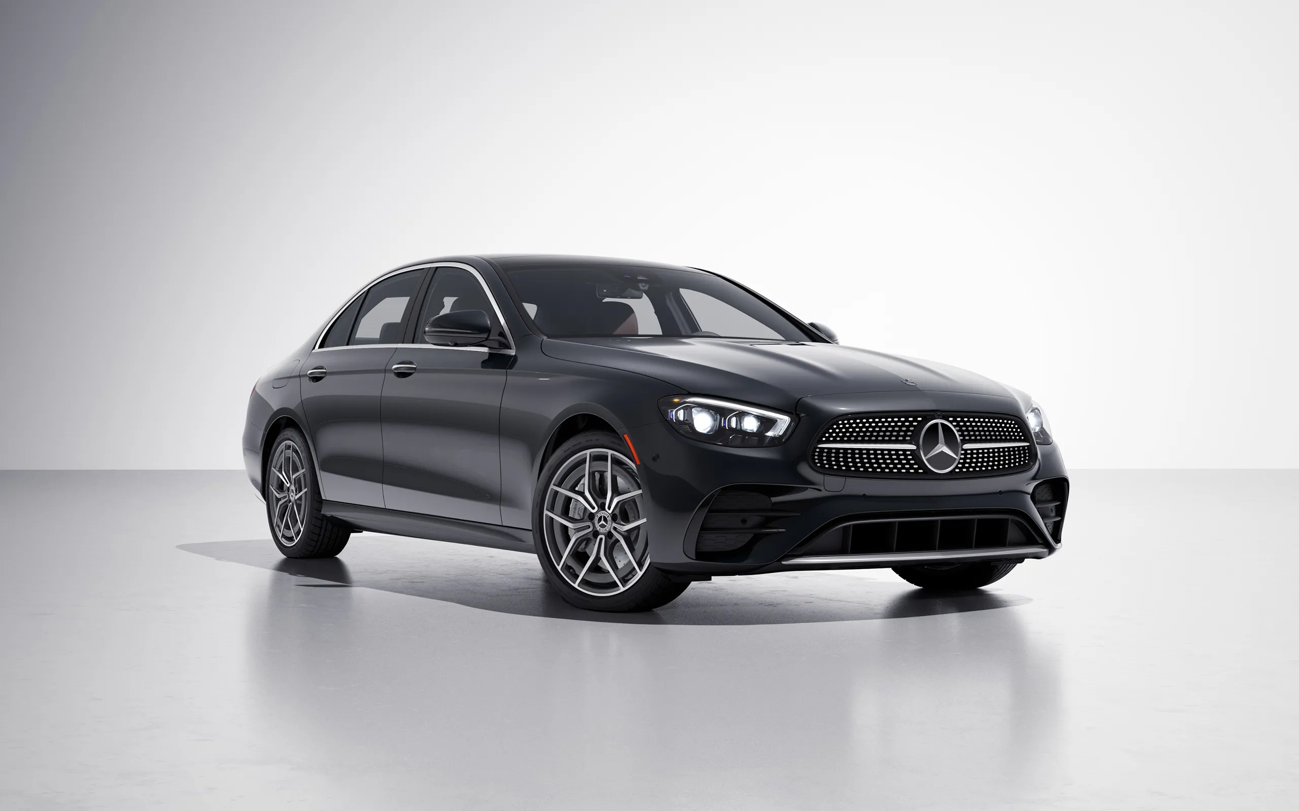 Mercedes e class sedan deals