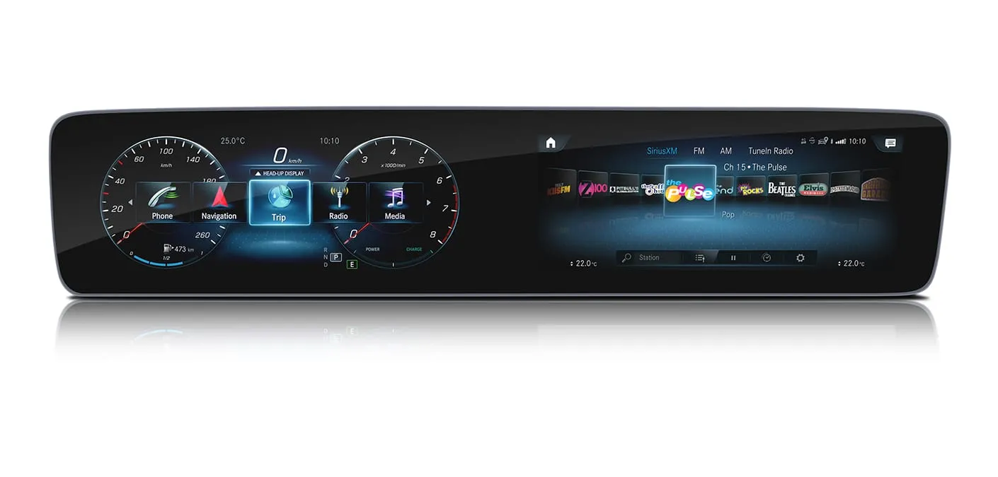 Mercedes E Class Wagon Technical Data The Specs That Will Change Your Mind - ujzgpui
