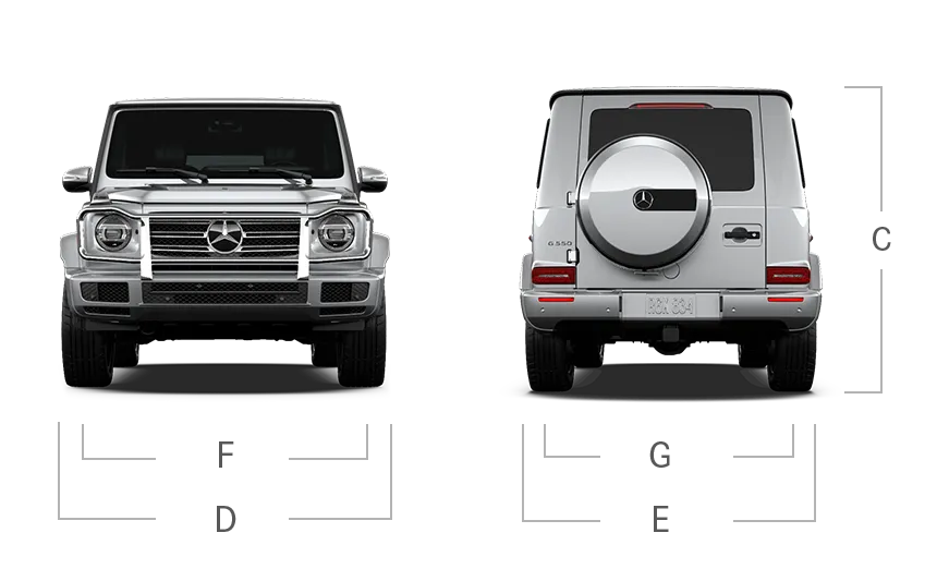 2024 MercedesBenz G Class Review Prices, Specs, And, 58 OFF