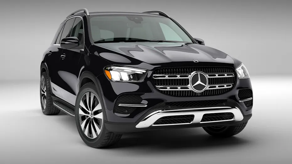 2024 GLE 450 4MATIC SUV MercedesBenz Canada