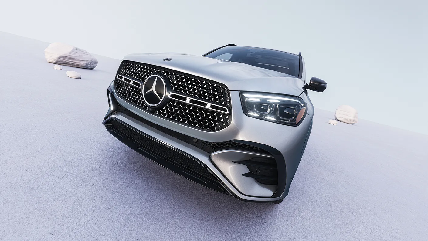 Mercedes-Benz GLE Price in Sonari