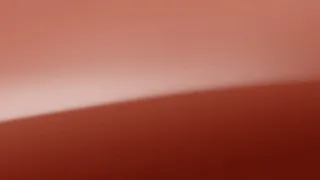 Orange cuivre MANUFAKTUR Magno (mat) paint swatch