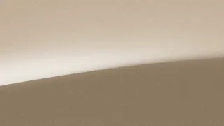 Or Kalahari MANUFAKTUR métallisé paint swatch