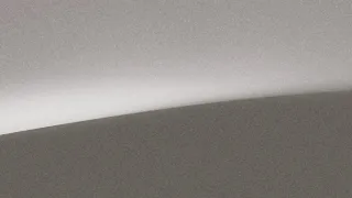 Argent Mojave métallisé paint swatch