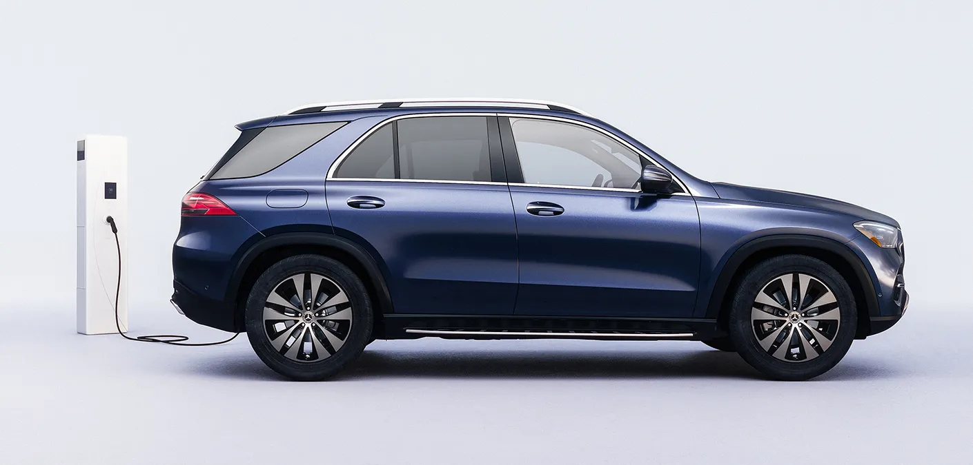 Gle 2018 Next Generation 2024 Mercedes Benz GLE Class AMG GLE 63 S