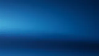 Bleu spectral MANUFAKTUR Magno (mat) paint swatch