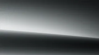 Argent haute technologie métallisé paint swatch