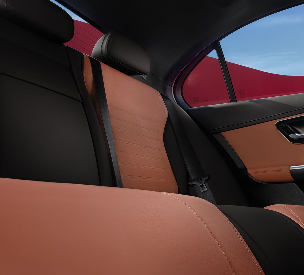 Wireless connections