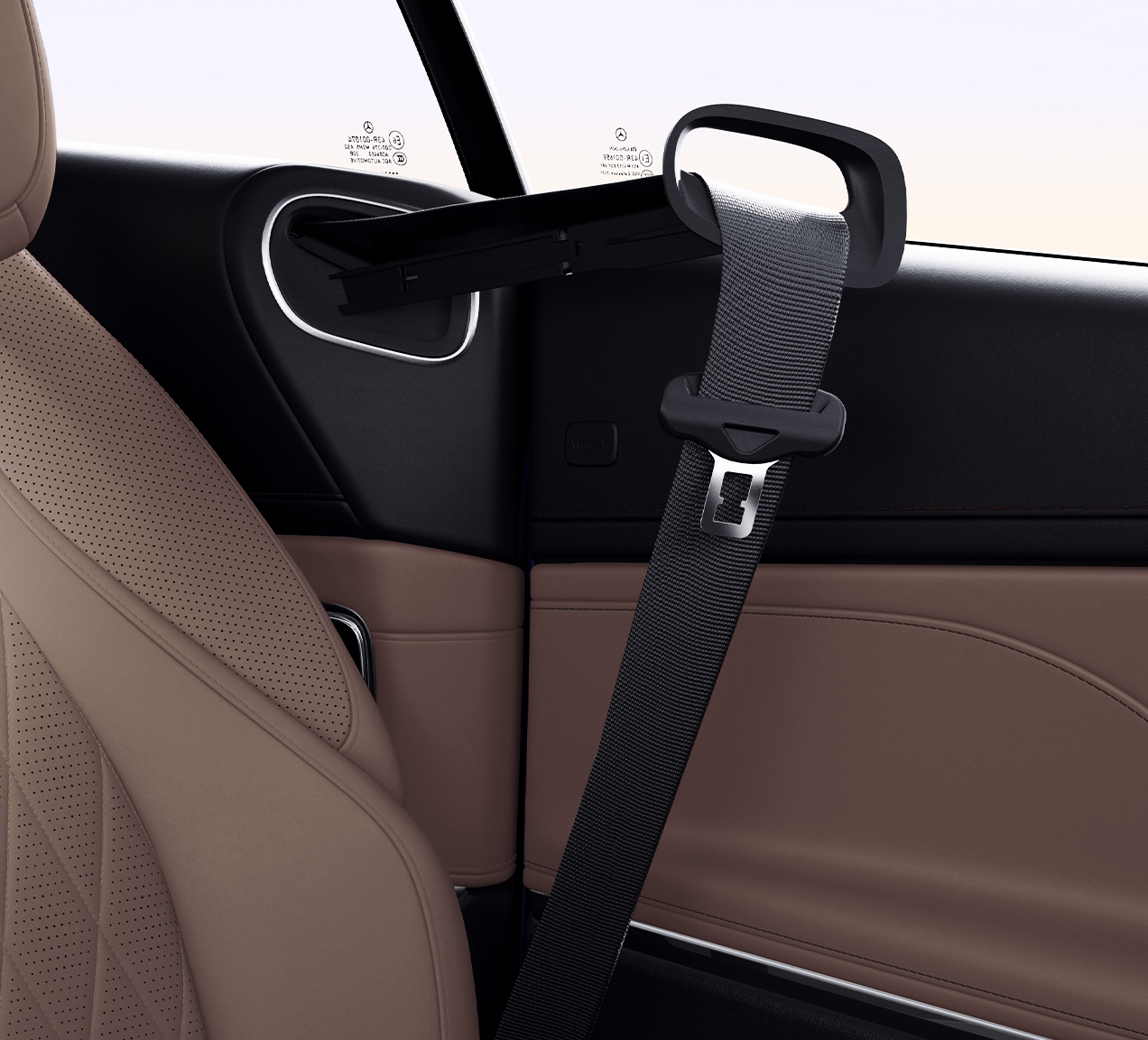 Accueil exceptionnel